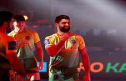 यू मुंबा ने 30-26 के अंतर से पटना को दी पटखनी