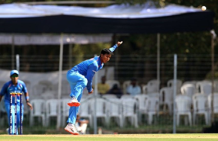 india Women vs South Africa Women: यहां जानिए मैच का लाइव स्कोर