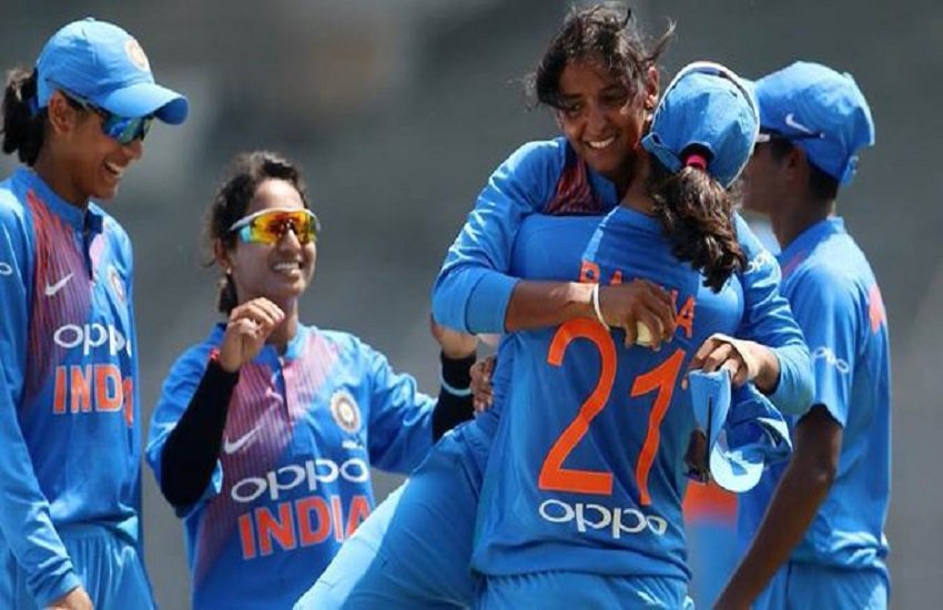 India Women vs South Africa Women, Ind W vs SA W 4th T20 Playing 11 LIVE: इन खिलाड़ियों को मिल सकता है मौका