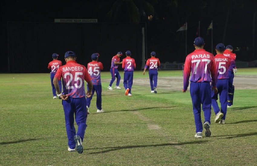 Ireland vs Nepal, Ire vs Nep 7th T20 Playing 11 LIVE: इन खिलाड़ियों को मिल सकता है मौका