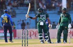 Pakistan vs Sri Lanka 1st T20 Playing 11: पाकिस्तान के खिलाफ इन खिलाड़ियों को मिला मौका