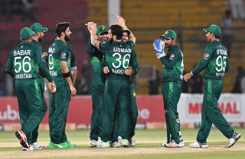 Pakistan vs Sri Lanka, Pak vs SL 3rd ODI Playing 11 LIVE: यहां जानिए दोनों टीमों की प्लेइंग इलेवन