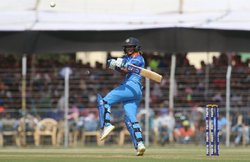 India Women vs South Africa Women 1st ODI Playing 11, Ind W vs SA W: मंधाना हुईं बाहर, ये है दोनों टीमों की प्लेइंग इलेवन