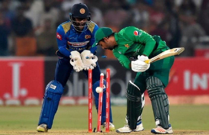 Pak vs SL 3rd T20 Live Cricket Score: यहां जानिए मैच का लाइव स्कोर