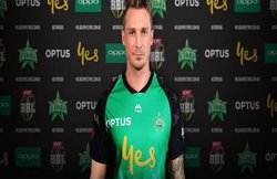 BBL: डिविलियर्स और मोरिस के बाद अब डेल स्टेन खेलेंगे बिग बैश लीग, मेल्बर्न स्टार्स से किया करार