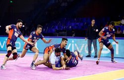 Pro Kabaddi 2019, Bengal Warriors vs Tamil Thalaivas: रोमांचक मुकाबले में बंगाल ने मारी बाजी, 33-29 के अंतर से तमिल को हराया