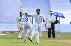 IND vs SA, Test Record: पाकिस्तान और इंग्लैंड पर अकेले भारी कोहली, आंकडे़ दे रहे ‘विराट’ पारियों की गवाही