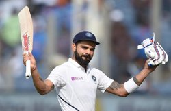 ICC Test Ranking: स्मिथ की बादशाहत पर ‘विराट’ नजर, तीसरे टेस्ट में फिर नंबर वन बन सकते हैं कोहली