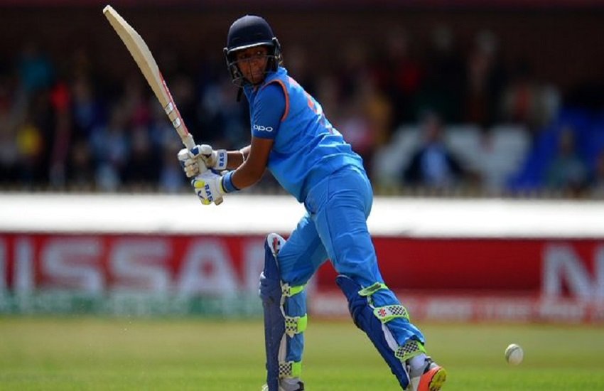 India Women vs South Africa Women: यहां जानिए मैच का लाइव स्कोर