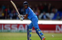 India Women vs South Africa Women 3rd ODI : गेंदबाजों ने दिखाया दम, भारत ने 6 रन से जीत मैच; दक्षिण अफ्रीका के खिलाफ क्लीन स्वीप किया