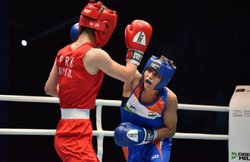 वर्ल्ड चैंपियनशिपः कभी कबड्डी प्लेयर बनना चाहती थीं मंजू रानी, अब बॉक्सिंग में लगाया सिल्वर पंच