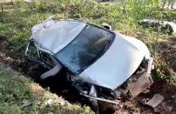 मध्य प्रदेश में सड़क हादसे ने लील ली 4 हॉकी खिलाड़ियों की जिंदगी, तीन अस्पताल में भर्ती