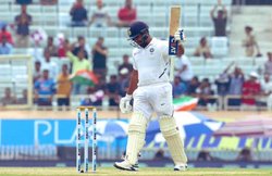 IND vs SA, 3rd Test: निक कॉम्पटन ने रोहित शर्मा की बल्लेबाजी पर उठाया सवाल, कहा- विदेश में खेलेंगे तो क्या होगा?