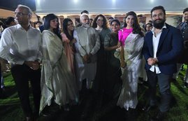 Mahatma Gandhi, aamir khan, Actress Jacqueline Fernandez, Anurag Basu, Ashwini Iyer Tiwari, bollywood, boney Kapoor, Change within meet video, ekta kapoor, imtiaz ali, Jacqueline Fernandez, kangana ranaut