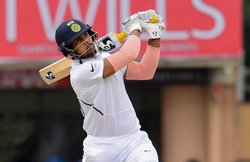 10 गेंदों में 5 छक्के जड़कर उमेश यादव ने अपने नाम किया ये अद्भुत रिकॉर्ड, फ्लेमिंग को छोड़ा पीछे