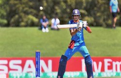 India C vs India A 2nd ODI Playing 11, Deodhar Trophy 2019 Live Score: इंडिया ए ने किए 4 बदलाव, ये है दोनों टीमों की प्लेइंग इलेवन