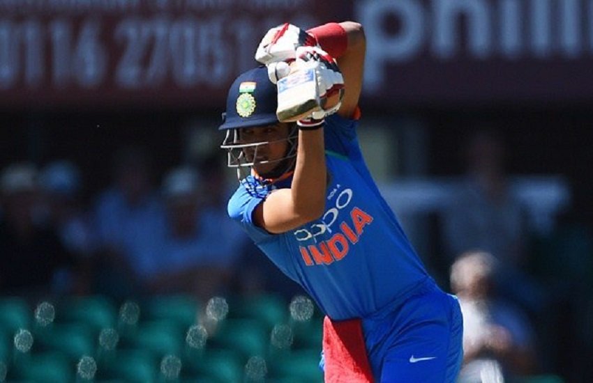India C vs India A: यहां जानिए मैच का लाइव स्कोर