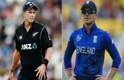 New Zealand vs England 1st T20 Playing 11, NZ vs ENG Live Score Updates: मैच से पहले जानिए दोनों टीमों की संभावित प्लेइंग इलेवन