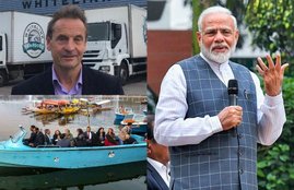 European Union, Liberal Democrats, Chris Davies MEP, Kashmiris, Jammu and Kashmir, EU Parliament Delegation, Visit, JK, British Member, EU Parliament, Indian, Withdraw, Invitation, Kashmir, Narendra Modi, BJP, NDA, National News