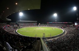 Eden Gardens