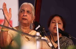 पुण्‍यत‍िथ‍ि पर ग‍िर‍िजा देवी की याद: ज‍िनके संगीत-रस में डूबती है दुन‍िया, वह थीं रसमलाई की शौकीन