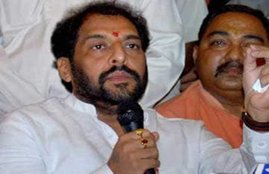 Gopal Kanda, Sirsa, BJP, Haryana Assembly Elections 2019, Haryana Assembly Elections 2019 Result, Support to BJP, Haryana Lokhit Party,