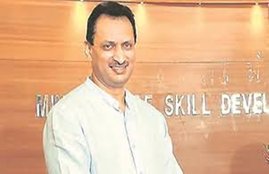 Ananth HEGDE