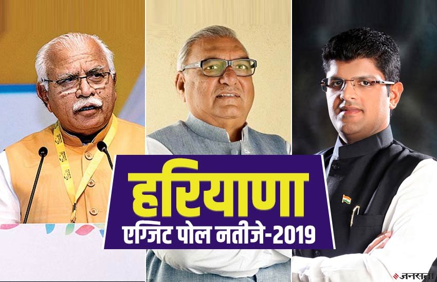 हरियाणा की 90 विधानसभा सीटों पर मतदान संपन्न हो गया है। फोटो सोर्स: जनसत्ता