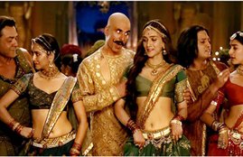 housefull 4, housefull 4 movie review, housefull 4 review, housefull 4 movie rating, housefull 4 film review, housefull 4 review imdb, housefull 4 review and rating, akshay kumar housefull 4 movie review, riteish deshmukh housefull 4 movie review, housefull 4 movie rating, housefull 4 film rating, akshay kumar, housefull 4 movie release, housefull 4 movie, housefull 4 movie review rating