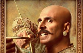 Housefull 4, Housefull 4 movie review, Housefull 4 review, Housefull 4 box office collection, Housefull 4 movie download, Housefull 4 full movie download, Housefull 4 film review, Housefull 4 movie release, Housefull 4 cast, Housefull 4 movie rating, Housefull 4 film rating, Akshay Kumar, Riteish Deshmukh, Kirti Kharbanda, Bobby Deol, Kriti Sanon, Pooja Hegde, Rana Duggabatti, Akshay Kumar and Riteish Deshmukh, Housefull 4 Movie Review