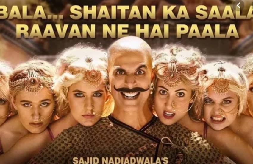 Housefull 4 Box Office Collection Day 3 Updates: Akshay Kumar की ‘हाउसफुल 4’ ने कॉमेडी से मचाया धमाका, हुआ इतना कलेक्शन..