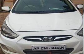 Andhra Pradesh, AP CM Jagan, AP CM Jagan number plate