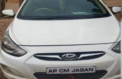 कार के नंबर प्लेट पर ‘‘एपी सीएम जगन’’ लिख कर चलने वाला गिरफ्तार