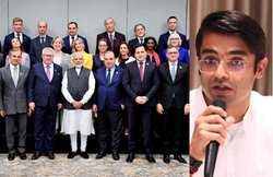 यूरोपीय सांसदों के JK दौरे पर तकरार, कांग्रेस ने पूछा- हमें तो PM जाने भी नहीं देते, विदेशी सांसद क्यों जा रहे कश्मीर?