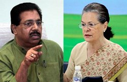 वरिष्ठ प्रवक्ता के खिलाफ दिए बयान, 5 नेताओं को कांग्रेस का नोटिस, बोली- 15 दिन में दें जवाब