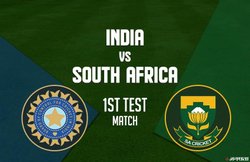 India vs South Africa 1st Test: शतक के और करीब पहुंचे मयंक अग्रवाल