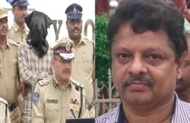 Isro scientist killed, gay sex partner blackmail, Indian Space Research Organisation, National Remote Sensing Center, Hyderabad, Chennai, Tamil Nadu, State News, Crime News, National News, India News, Hindi News