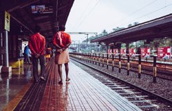 IRCTC Indian Railways ने आज कैंसिल कीं 268 ट्रेनें, यहां देखिए पूरी List