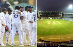 India vs South Africa 1st Test Day 4 : चौथे दिन का खेल खत्म होने तक अफ्रीका का स्कोर – 11/1, मजबूत स्थिति में भारत