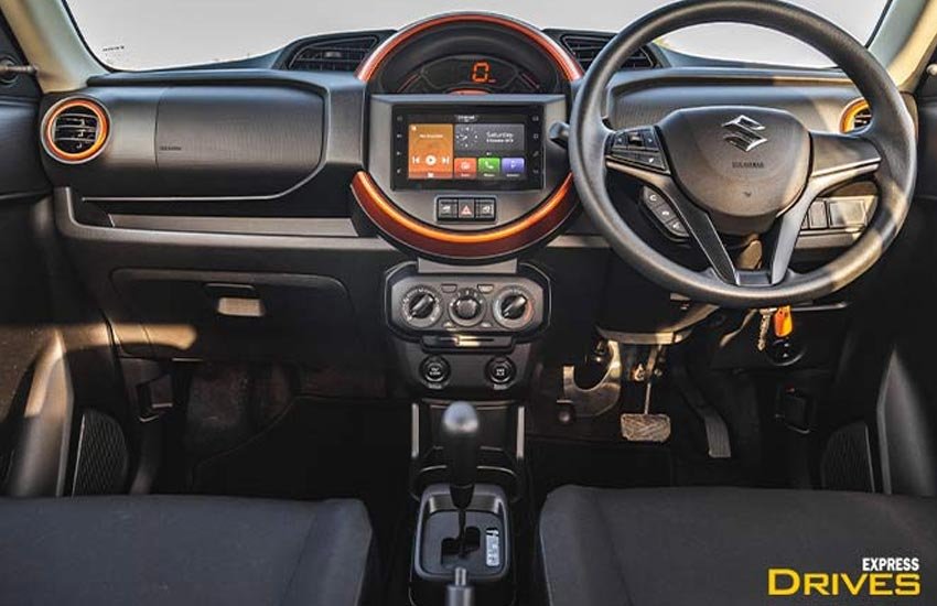 Maruti S-Presso First Drive Review, Maruti Suzuki S-Presso review in hindi, Maruti Suzuki S-Presso review ashwani tiwari, Maruti Suzuki S-Presso price, Maruti Suzuki S-Presso features, Maruti S presso mini suv, maruti mini suv, Maruti S presso, maruti s presso price on road, maruti s presso details, maruti spresso colours, maruti s presso review, maruti s presso diesel, maruti s presso petrol, maruti car news, automobile news in hindi, maruti s presso variants