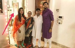 आसाराम के फोटो के चलते लोगों के निशाने पर आए ईशांत शर्मा, टि्वटर पर लगी क्लास; जानिए पूरा माजरा