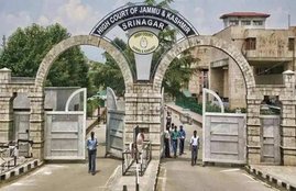 JK high court