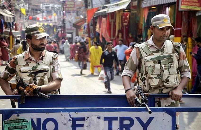 फैक्ट्स फाइंडिंग कमिटी की रिपोर्ट ने जम्मू के बारे में केंद्र सरकार के दावे को झुठला दिया है। (फोटो सोर्स: पीटीआई)