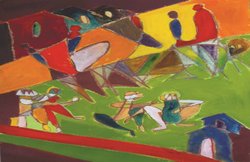 कहानी: आखिरी मुलाकात