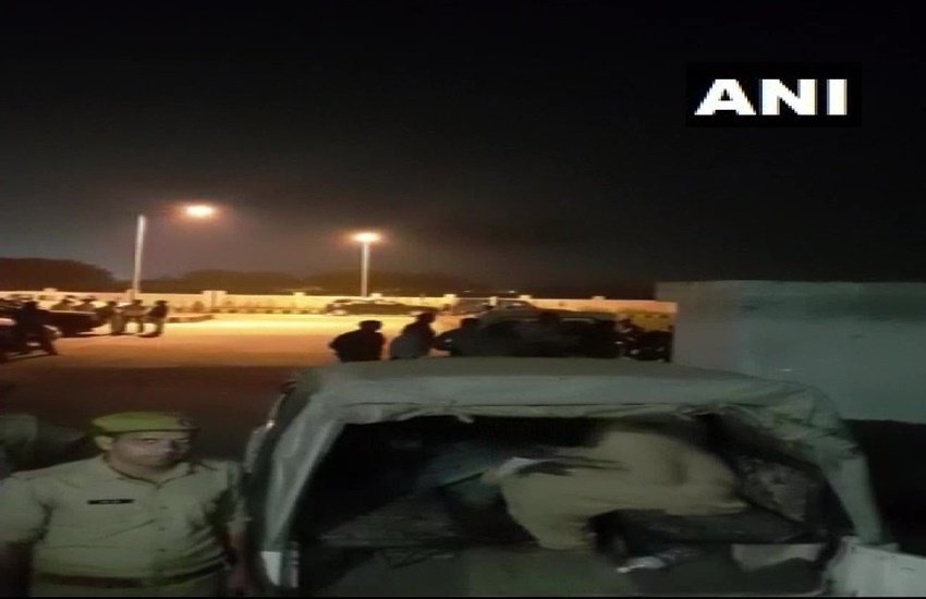 KAMLESH TIWARI, MURDER CASE