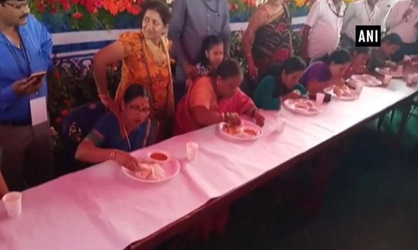 फोटो सोर्स- ANI