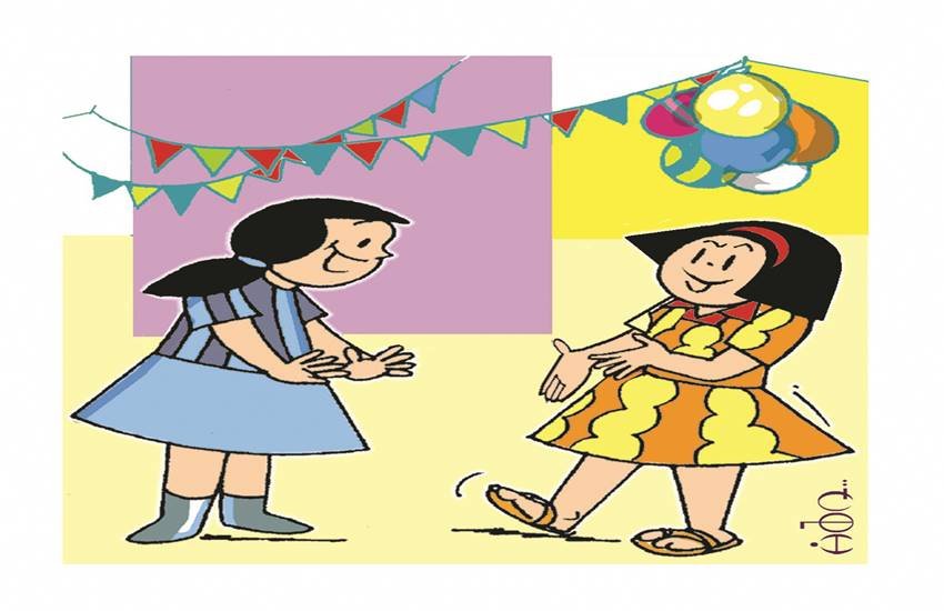 जिद्दी बोली नहीं मानती
चाहे मिन्नत जो भी कर लो!