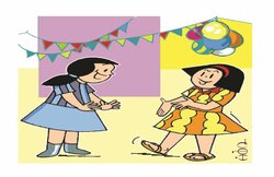 कविता: जिद्दी और मिन्नत