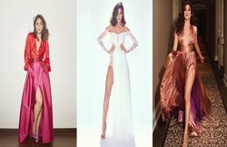 Elle Beauty Awards 2019 में करीना-अनुष्का का जलवा, जाह्नवी कपूर का लुक भी बटोर रहा सुर्खियां