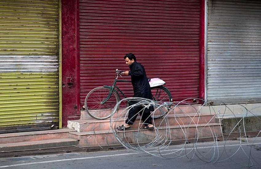 इस तस्वीर का इस्तेमाल प्रतीकात्मक रूप में किया गया है। (फोटो सोर्स: AP) 